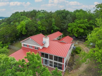 Lake Home For Sale in Rogers, Arkansas