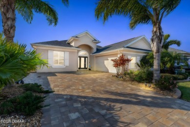 Lake Home For Sale in New Smyrna Beach, Florida