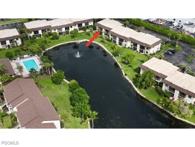 Lake Condo For Sale in Fort Myers, Florida