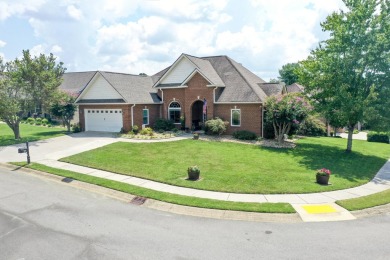 Lake Home For Sale in Morristown, Tennessee