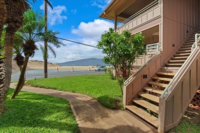 Kihei Bay Vista is situated across from Kalepolepoe Beach Park - photo 1