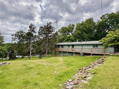 Lake Home For Sale in Garfield, Arkansas