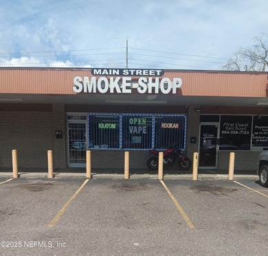 St. Johns River Commercial For Sale in Jacksonville Florida