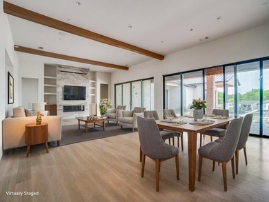 Luxury Estate Opportunity. Private Lake Views. Guest House + - photo 2