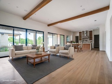 Luxury Estate Opportunity. Private Lake Views. Guest House + - photo 3