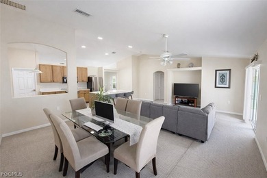 Spacious 3-bedroom, 2-bath home located in NE Cape Coral. This - photo 9