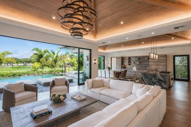 Set behind the gates of Wailea Golf Estates, this like-new - photo 1