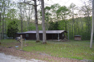 Cumberland River - Pulaski County Home For Sale in Somerset Kentucky