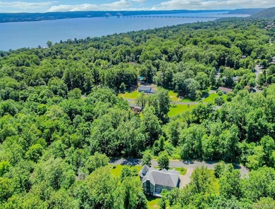 Nestled at the end of a private cul-de-sac in highly desirable - photo 1