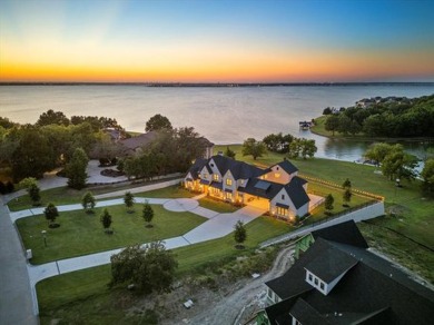 Lake Home For Sale in Heath, Texas