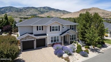 On a quiet cul-de-sac in Carson City's highly sought-after - photo 3