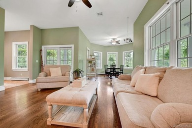 Nestled at the end of a private cul-de-sac in highly desirable - photo 10