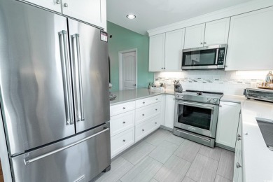 Welcome to Paradise Palms, a beautifully elevated channel-front