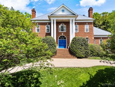 Lake Home Sale Pending in Henrico, Virginia