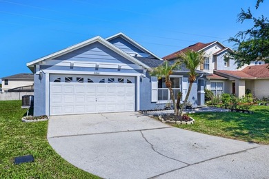 Buenaventura Lakes Area Home For Sale in Kissimmee Florida