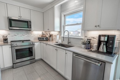 Welcome to Paradise Palms, a beautifully elevated channel-front