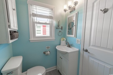 Welcome to Paradise Palms, a beautifully elevated channel-front