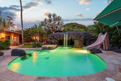 One-of-a-Kind Keawakapu Beachfront Estate in one of Maui's most - photo 4