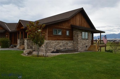 Set on 2.8 acres and bordering a 31-acre common area, this - photo 5