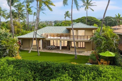 One-of-a-Kind Keawakapu Beachfront Estate in one of Maui's most - photo 5