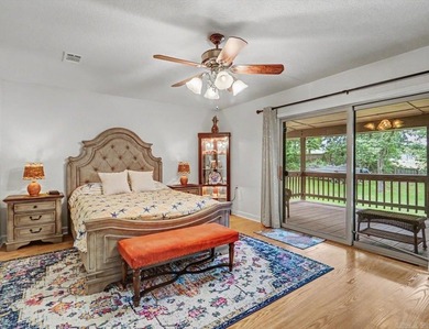 Lakefront Home with Private Boat Slip in Lake Hamilton School - photo 21