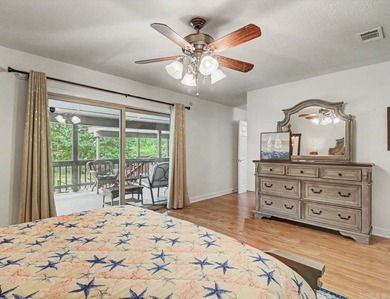 Lakefront Home with Private Boat Slip in Lake Hamilton School - photo 22
