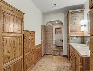 Lakefront Home with Private Boat Slip in Lake Hamilton School - photo 24