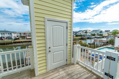 Welcome to Paradise Palms, a beautifully elevated channel-front