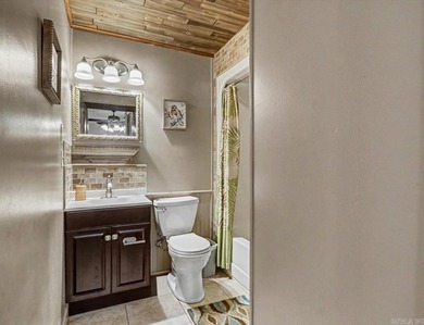 Lakefront Home with Private Boat Slip in Lake Hamilton School - photo 28