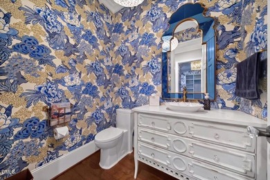 Welcome to 1421 Alpine Creek, a luxurious single-family home in - photo 34