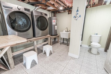 Welcome to Paradise Palms, a beautifully elevated channel-front