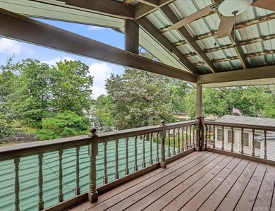 Lakefront Home with Private Boat Slip in Lake Hamilton School - photo 37