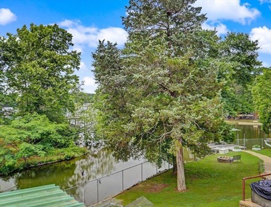 Lakefront Home with Private Boat Slip in Lake Hamilton School - photo 38