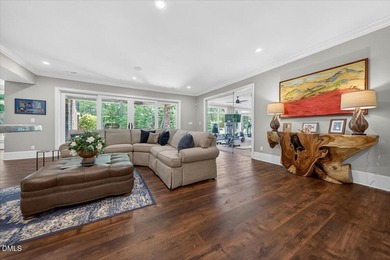 Welcome to 1421 Alpine Creek, a luxurious single-family home in - photo 40