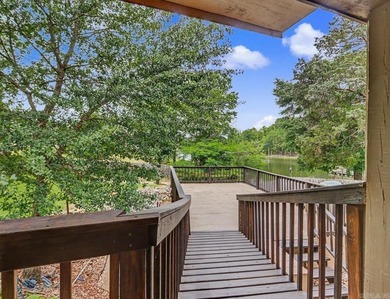 Lakefront Home with Private Boat Slip in Lake Hamilton School - photo 41