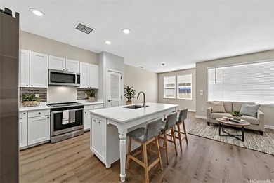Welcome to Lei Pauku at Hoakalei. This well-maintained 3-bedroom - photo 1