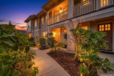 Welcome to Lei Pauku at Hoakalei. This well-maintained 3-bedroom - photo 2