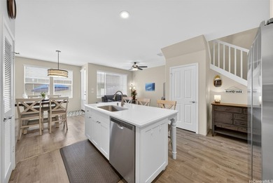 Welcome to Lei Pauku at Hoakalei. This well-maintained 3-bedroom - photo 3
