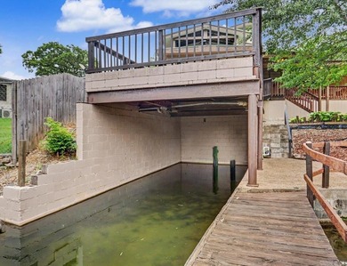 Lakefront Home with Private Boat Slip in Lake Hamilton School - photo 44