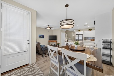 Welcome to Lei Pauku at Hoakalei. This well-maintained 3-bedroom - photo 4