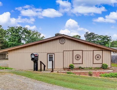 Lakefront Home with Private Boat Slip in Lake Hamilton School - photo 46