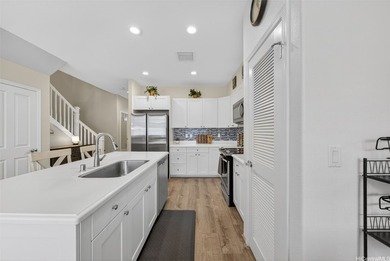 Welcome to Lei Pauku at Hoakalei. This well-maintained 3-bedroom - photo 6