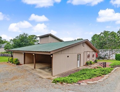 Lakefront Home with Private Boat Slip in Lake Hamilton School - photo 47