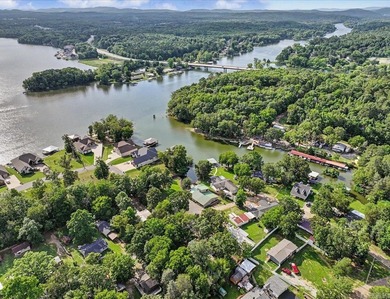 Lakefront Home with Private Boat Slip in Lake Hamilton School - photo 49