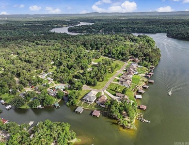 Lakefront Home with Private Boat Slip in Lake Hamilton School - photo 50