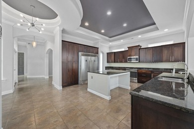 Discover luxury living at 914 Bluffview Dr. in The Bluffs on the - photo 4
