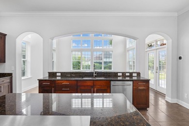 Discover luxury living at 914 Bluffview Dr. in The Bluffs on the - photo 6
