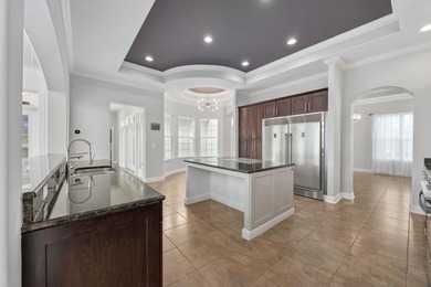Discover luxury living at 914 Bluffview Dr. in The Bluffs on the - photo 8