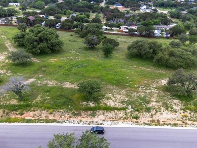 Lake Granbury Lot For Sale in Granbury Texas