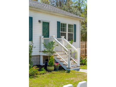 Built in 2018, 5638 Dixie Plantation Road is a lightly lived in - photo 3